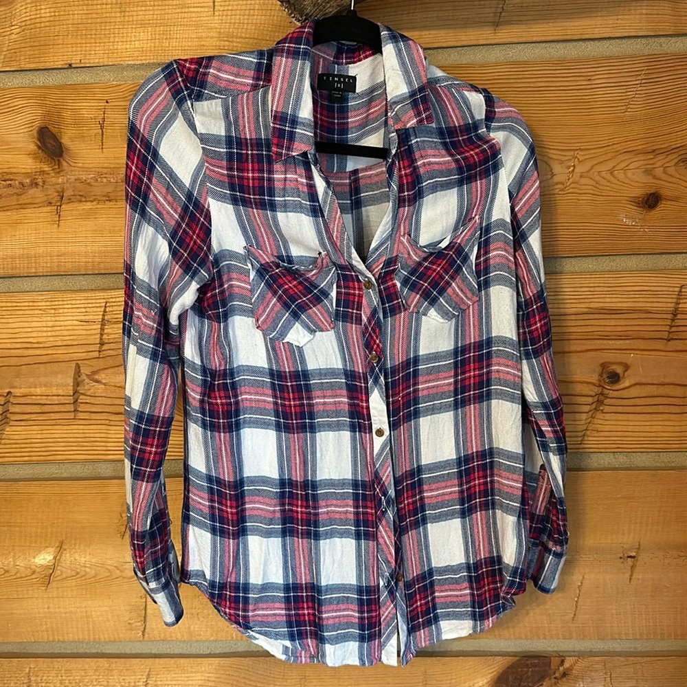 Flannel